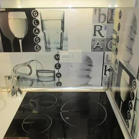 Casa Amaya 208 Апартаменты