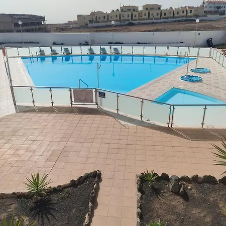 Casa Amaya 208 * Коста-де-Антигуа