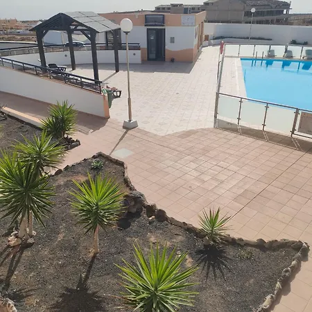 Διαμέρισμα Casa Amaya 208 Costa De Antigua