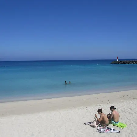 Casa Amaya 208 Апартаменты *