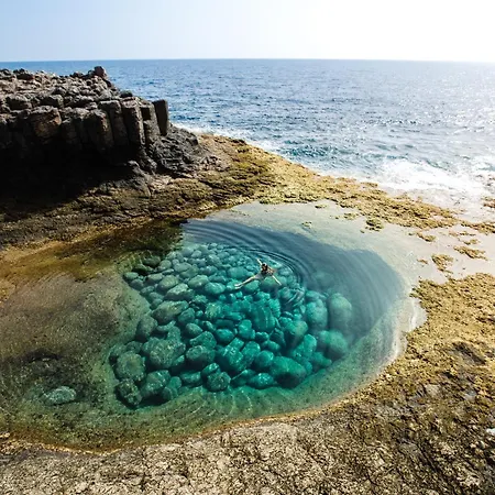 Апартаменты Casa Amaya 208