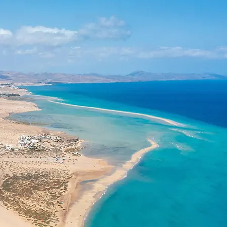 Διαμέρισμα Casa Amaya 208 *