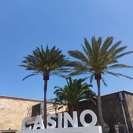 Апартаменты Casa Amaya 208