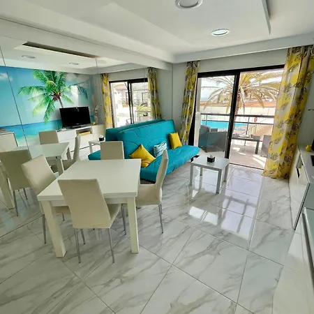 Διαμέρισμα Casa Amaya 208 Costa De Antigua