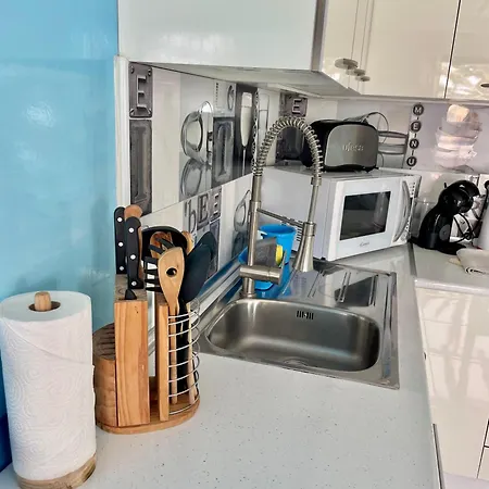 Casa Amaya 208 Apartamento