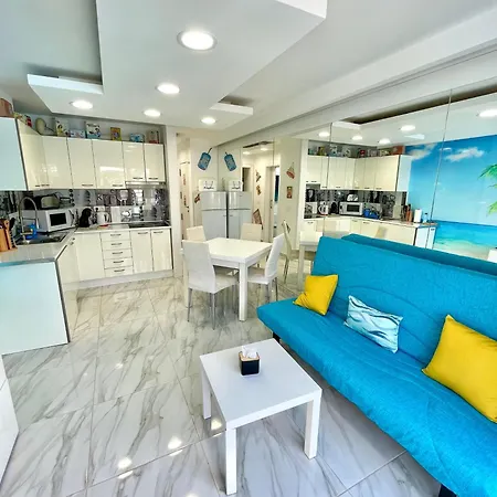 Casa Amaya 208