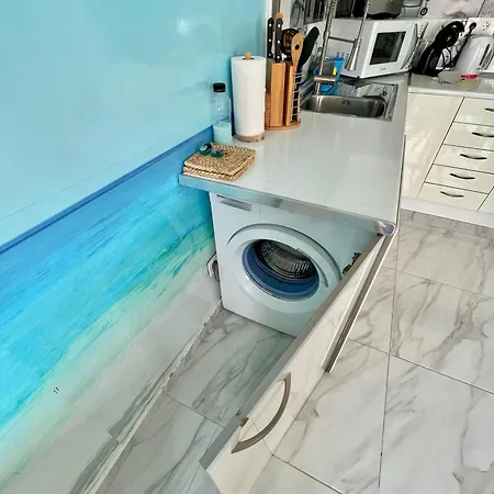 Διαμέρισμα Casa Amaya 208