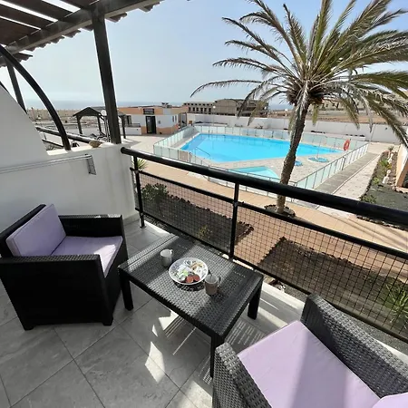 Casa Amaya 208 Коста-де-Антигуа