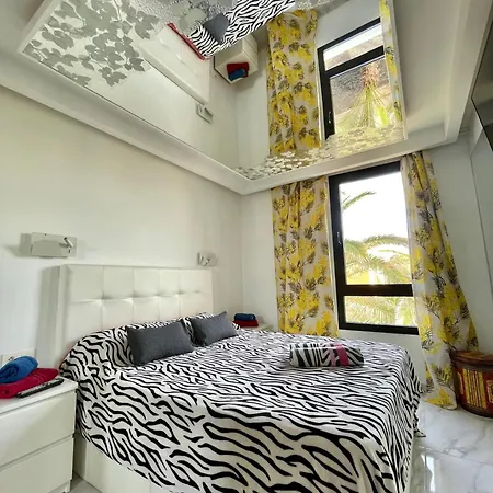 Casa Amaya 208 * Коста-де-Антигуа