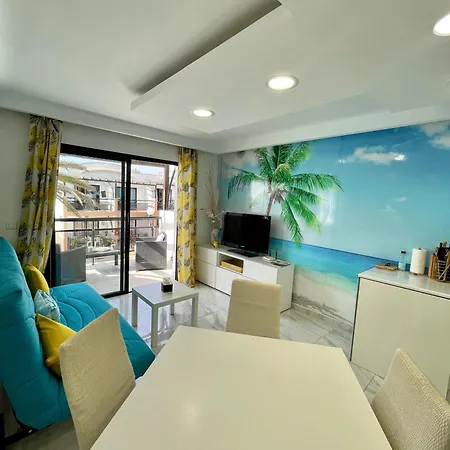 Casa Amaya 208 Апартаменты Коста-де-Антигуа