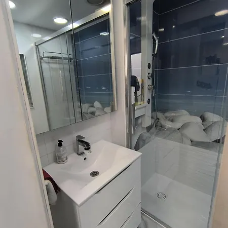 Apartamento Casa Amaya 208