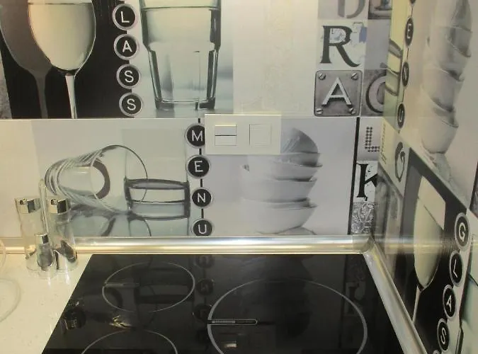 Casa Amaya 208 Daire