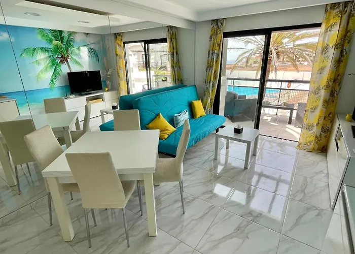 Appartamento Casa Amaya 208 Costa De Antigua