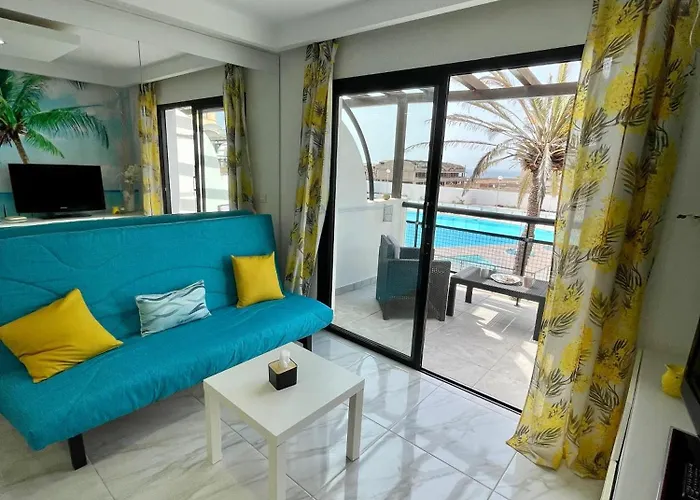 Appartamento Casa Amaya 208