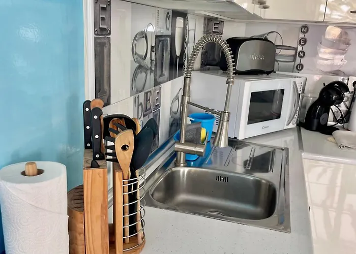 Casa Amaya 208 Appartamento