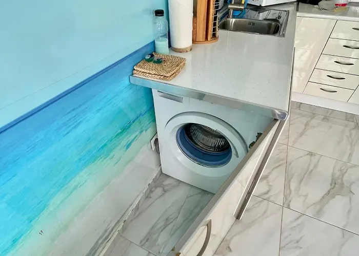 Appartamento Casa Amaya 208