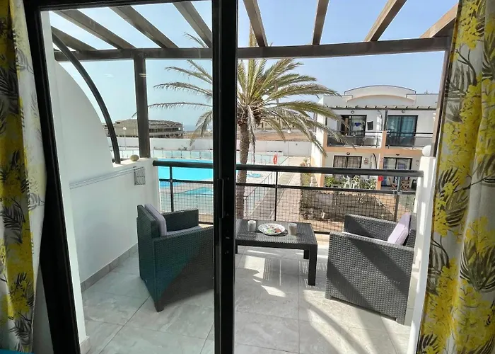 Appartamento Casa Amaya 208 Costa De Antigua