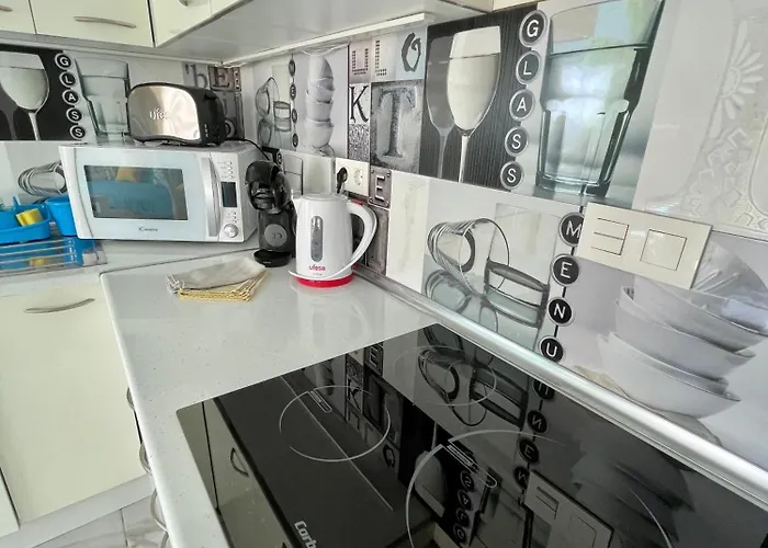 Appartamento Casa Amaya 208