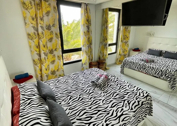 Appartamento Casa Amaya 208