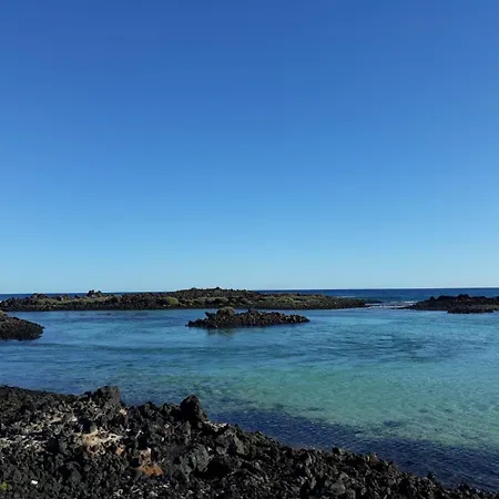 Casa Amaya 208 アパート コスタ・デ・アンティグア