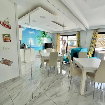 Casa Amaya 208 アパート