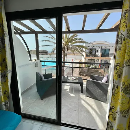 Appartamento Casa Amaya 208 *