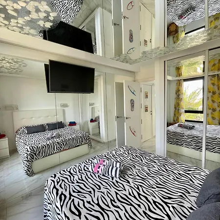 Casa Amaya 208 コスタ・デ・アンティグア