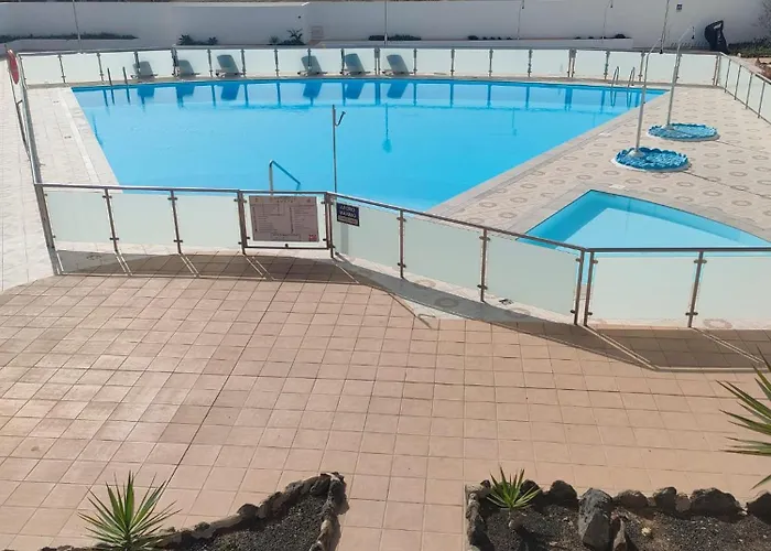 Casa Amaya 208 * コスタ・デ・アンティグア