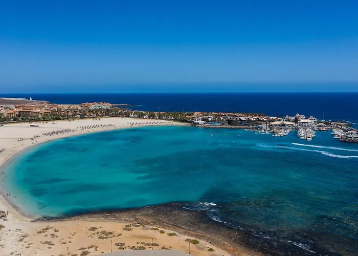 Casa Amaya 208 Apartman *