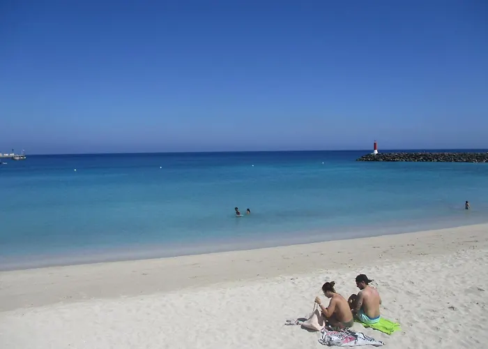 Casa Amaya 208 Apartman *