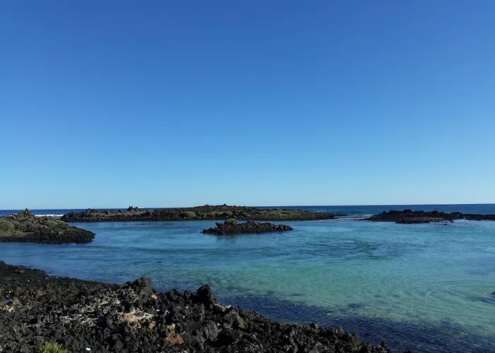 Casa Amaya 208 アパート コスタ・デ・アンティグア