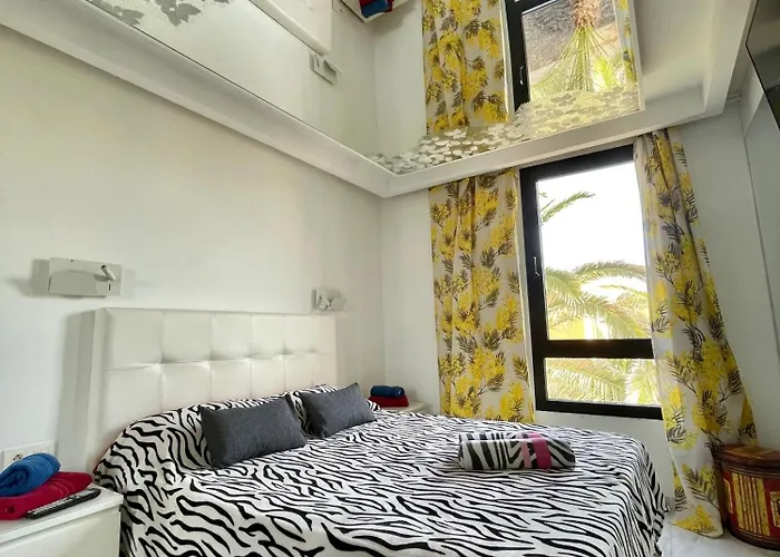 Casa Amaya 208 * コスタ・デ・アンティグア