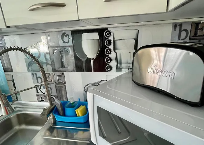 Apartman Casa Amaya 208 *