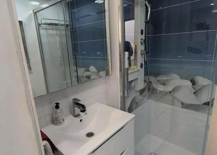 Apartman Casa Amaya 208