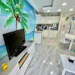 Casa Amaya 208 Διαμέρισμα Costa De Antigua