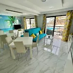 Διαμέρισμα Casa Amaya 208 Costa De Antigua