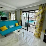 Διαμέρισμα Casa Amaya 208
