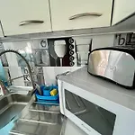 Διαμέρισμα Casa Amaya 208 *