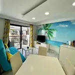 Casa Amaya 208 Διαμέρισμα Costa De Antigua