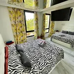 Διαμέρισμα Casa Amaya 208